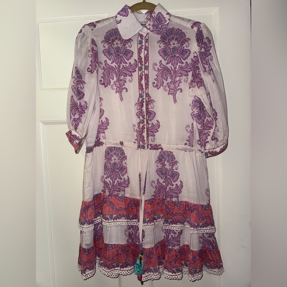 Bell dress